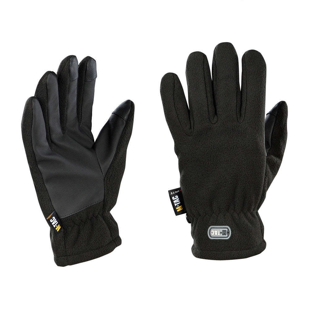 M-Tac Gloves Fleece Thinsulate - M-TAC