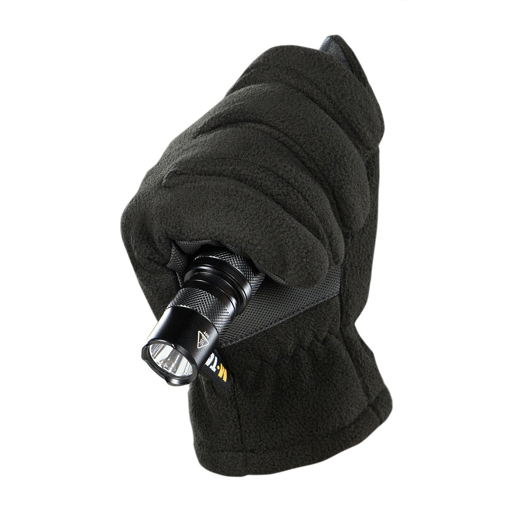 M-Tac Gloves Fleece Thinsulate - M-TAC