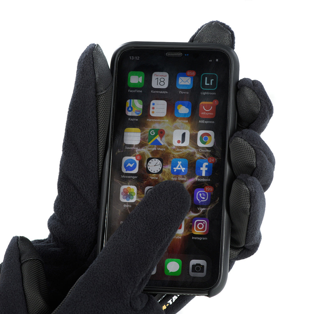 M-Tac Gloves Fleece Thinsulate - M-TAC