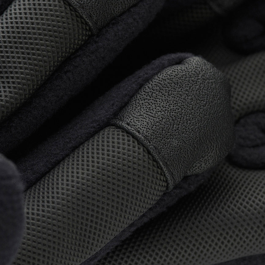M-Tac Gloves Fleece Thinsulate - M-TAC