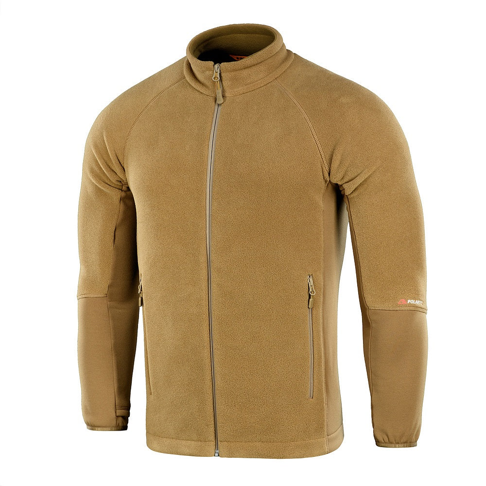 M‑Tac Fleece Jacket Polartec Sport