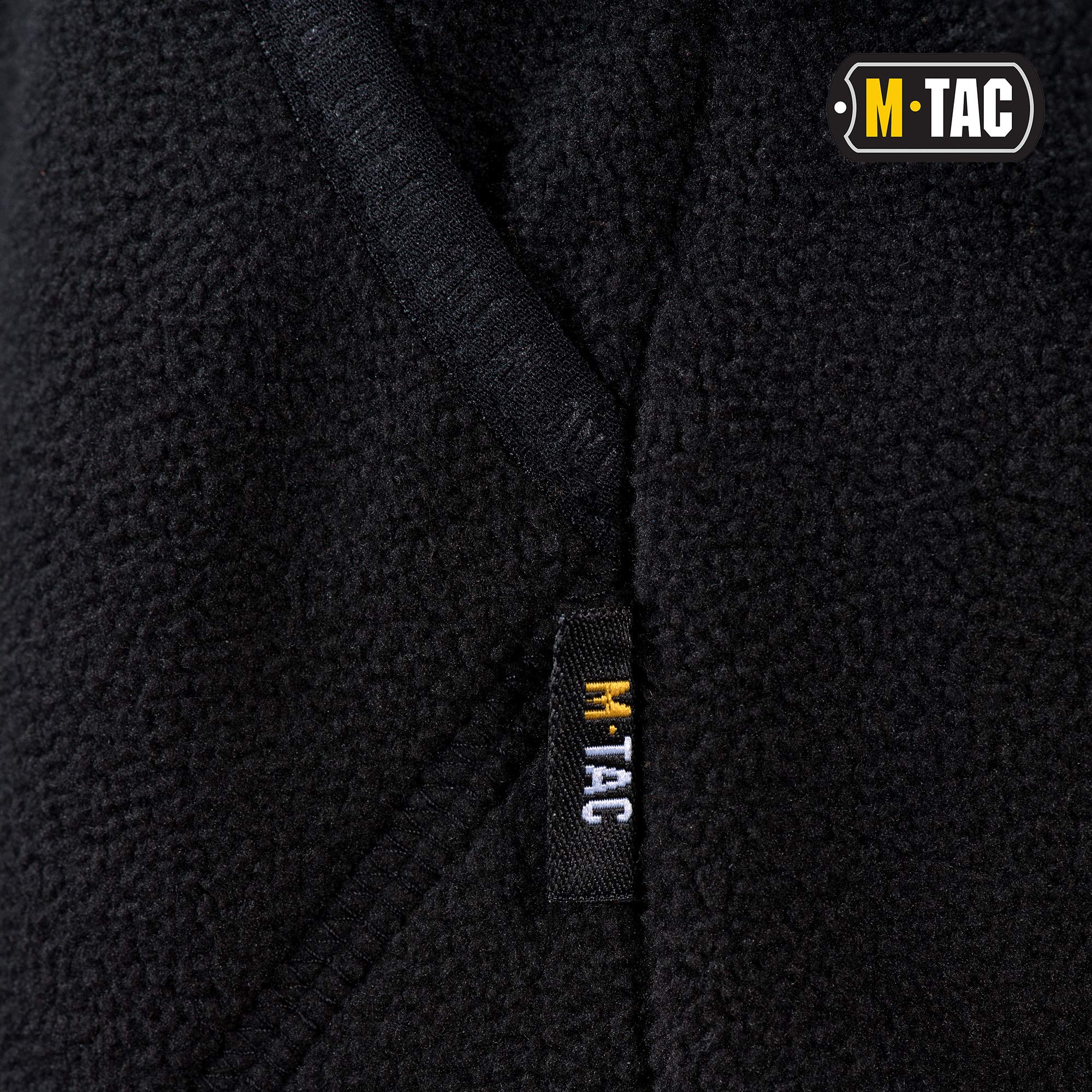 M-Tac Lite Microfleece Hoodie - M-TAC