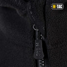 M-Tac Lite Microfleece Hoodie - M-TAC