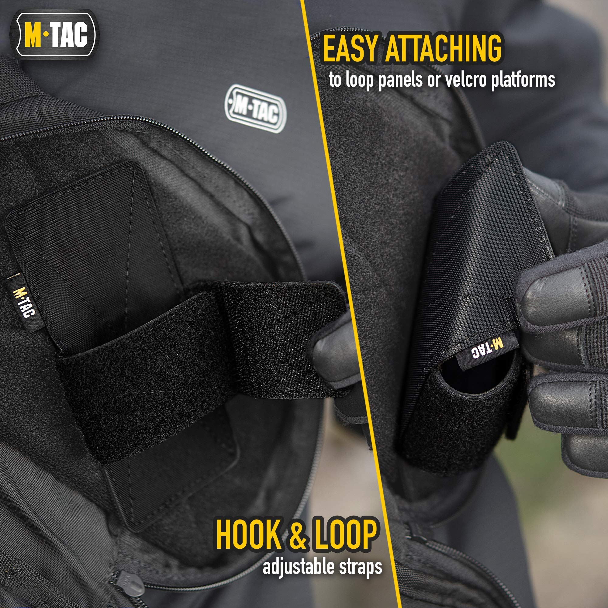 M-Tac Holster-Insert Light - M-TAC