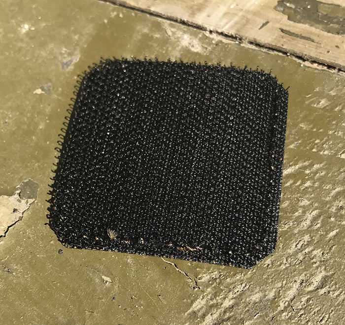 M-Tac patch Medic Cross Laser Cut - M-TAC