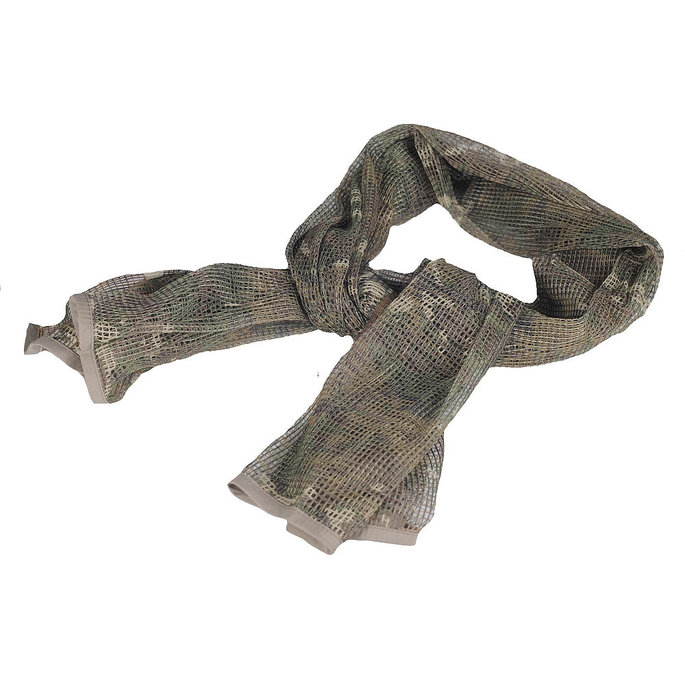M-Tac Multifunctional Mesh Scarf - M-TAC