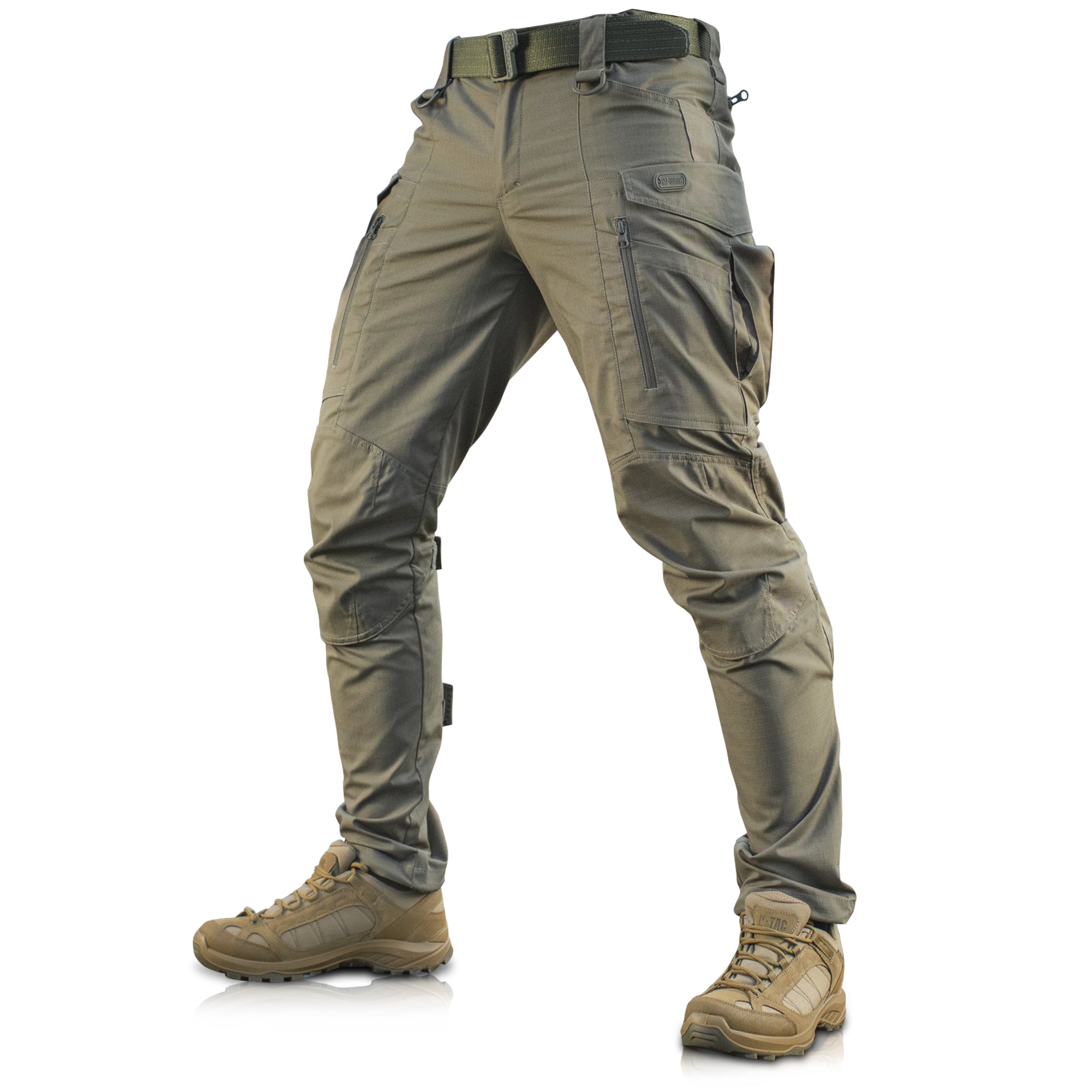 M-Tac Tactical Pants Conquistador Gen I Flex