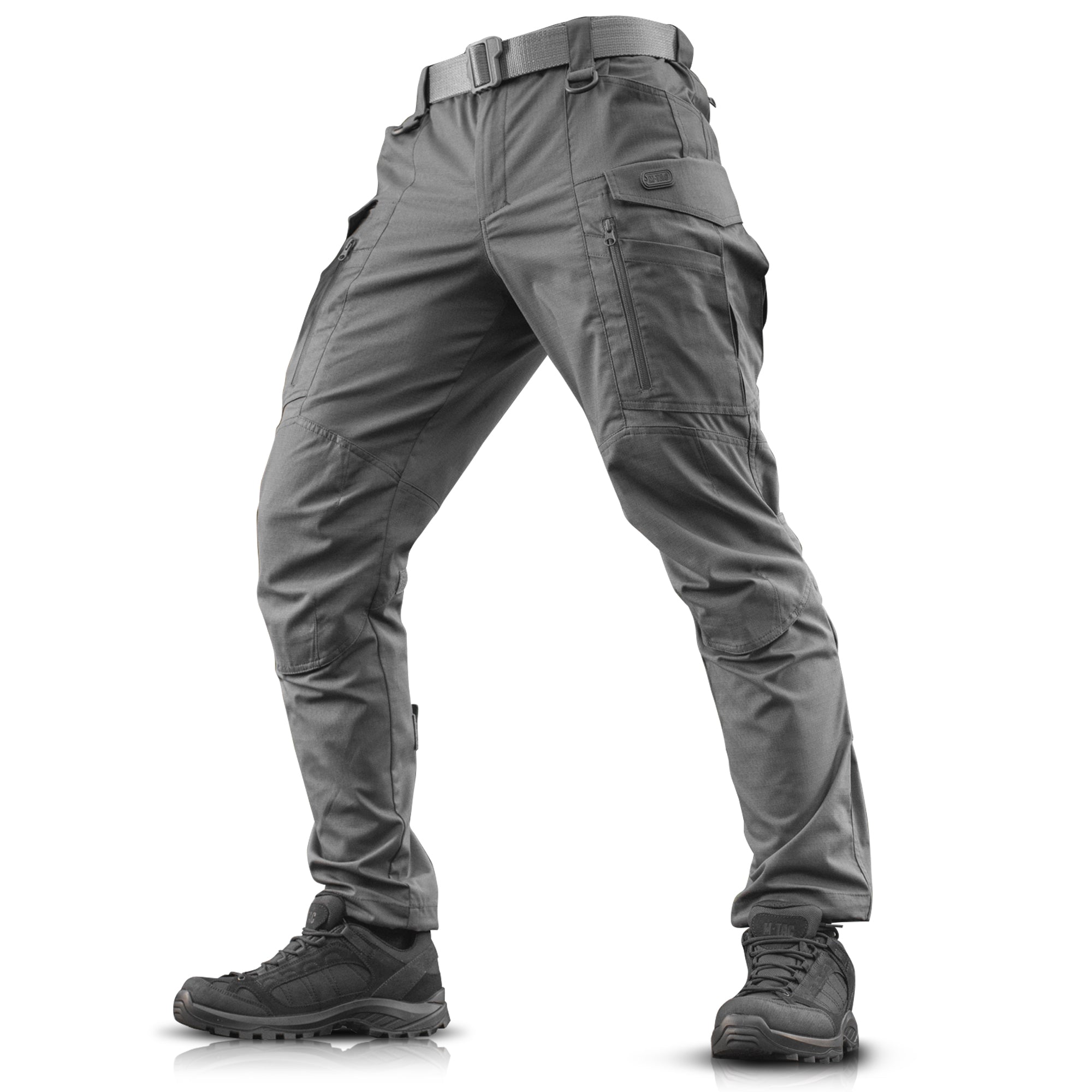 M-Tac Tactical Pants Conquistador Gen I Flex