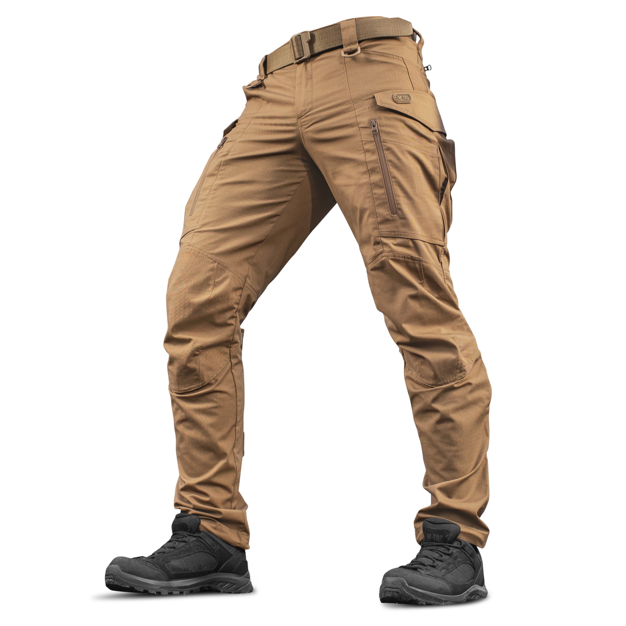 M-Tac Tactical Pants Conquistador Gen I Flex