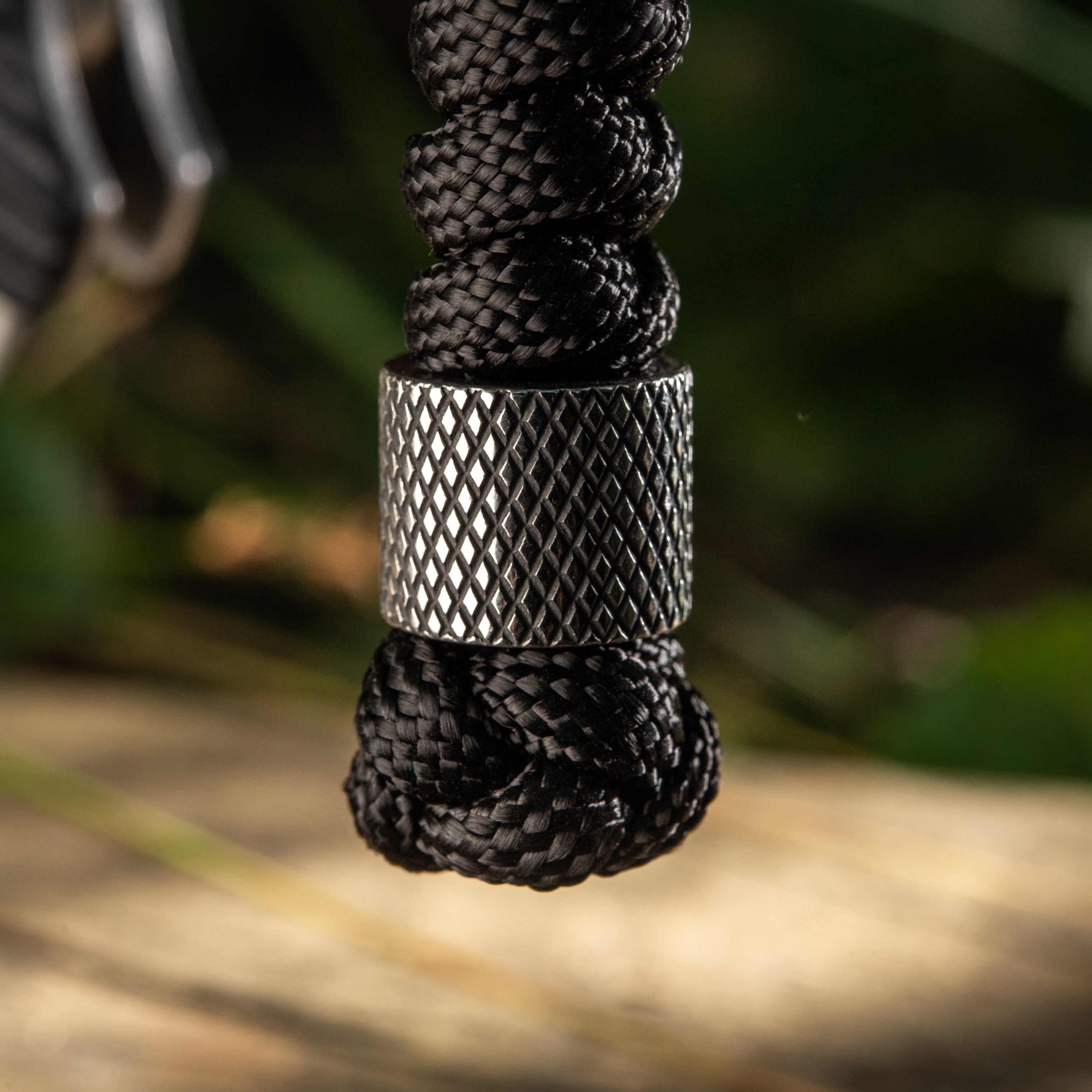 M-Tac Knife Lanyard Viper Stainless Steel - M-TAC