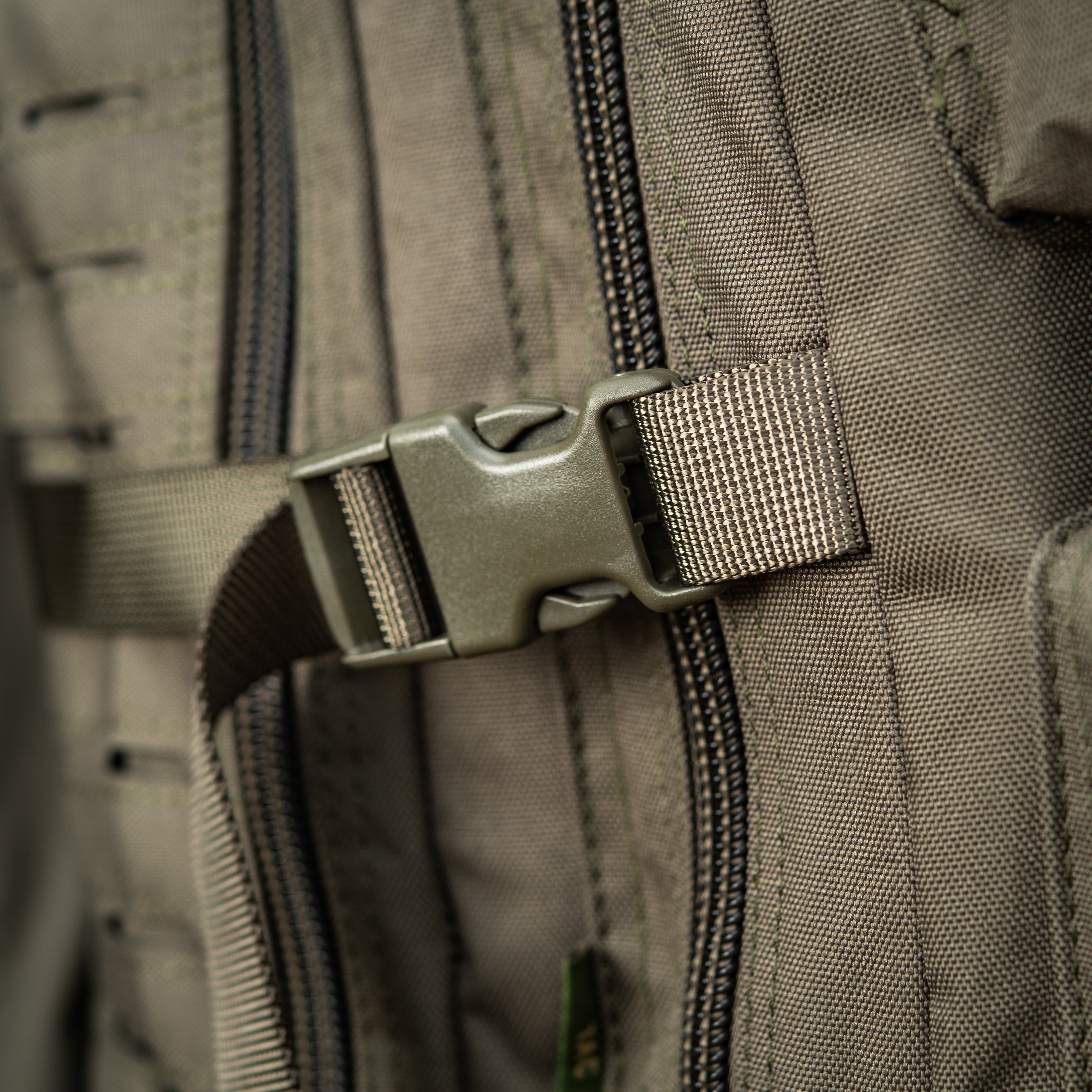 M-Tac Large Assault Pack Laser Cut - M-TAC