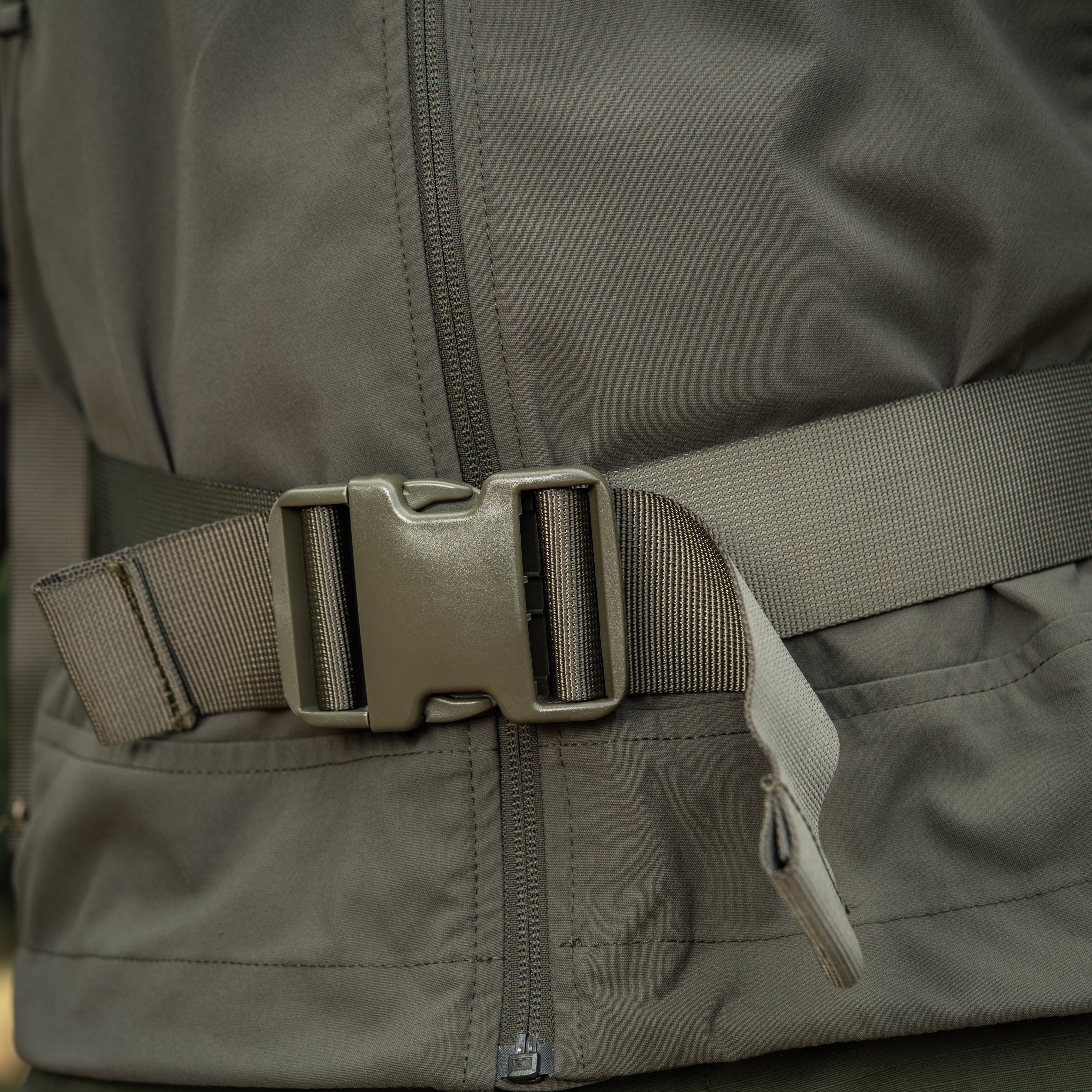 M-Tac Large Assault Pack Laser Cut - M-TAC