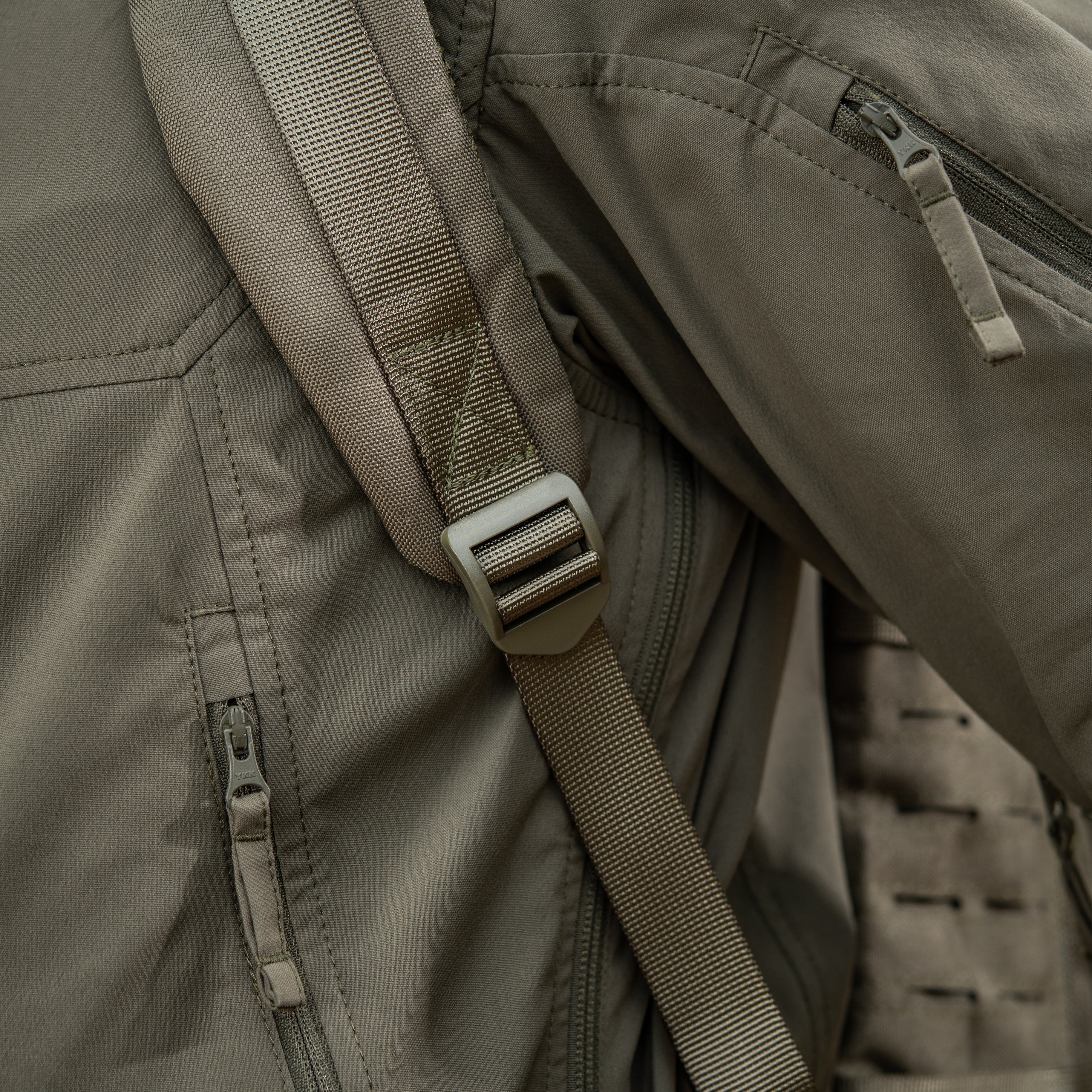 M-Tac Large Assault Pack Laser Cut - M-TAC