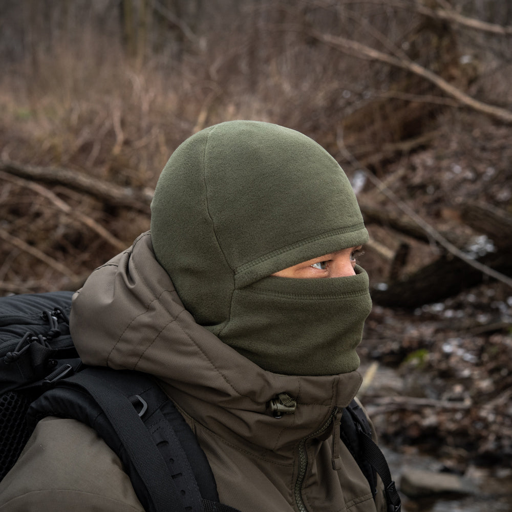 M-Tac Balaclava Elite Fleece - M-TAC