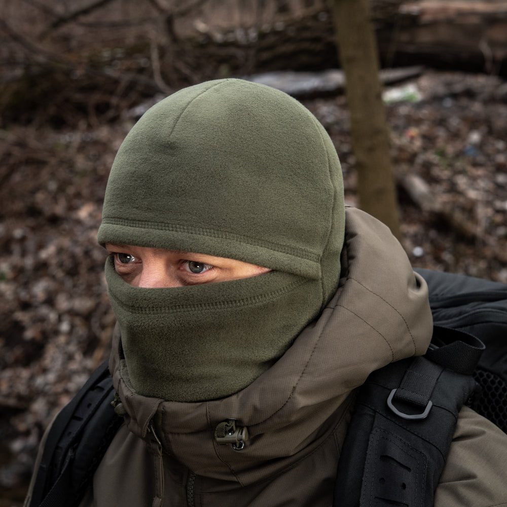 M-Tac Balaclava Elite Fleece - M-TAC