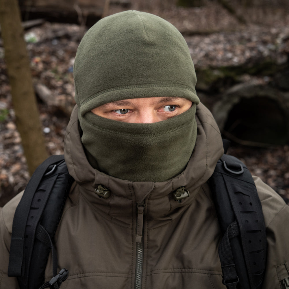 M-Tac Balaclava Elite Fleece - M-TAC