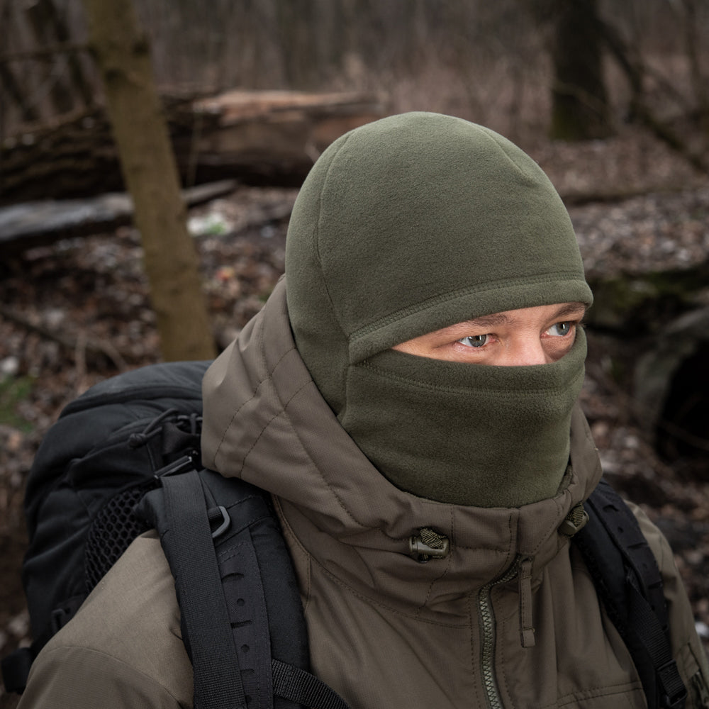 M-Tac Balaclava Elite Fleece - M-TAC