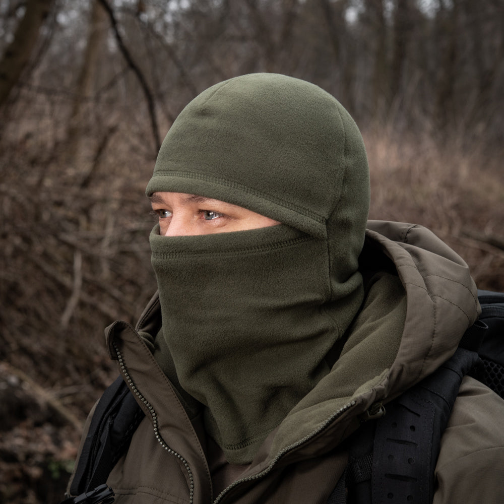 M-Tac Balaclava Elite Fleece - M-TAC