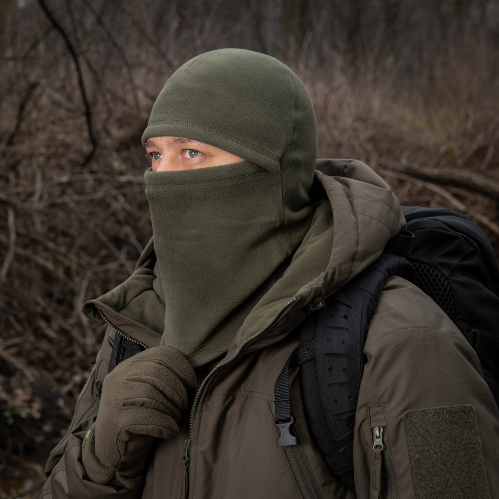 M-Tac Balaclava Elite Fleece - M-TAC