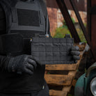M-Tac front panel for plate carrier Cuirass QRS - M-TAC