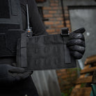 M-Tac front panel for plate carrier Cuirass QRS - M-TAC