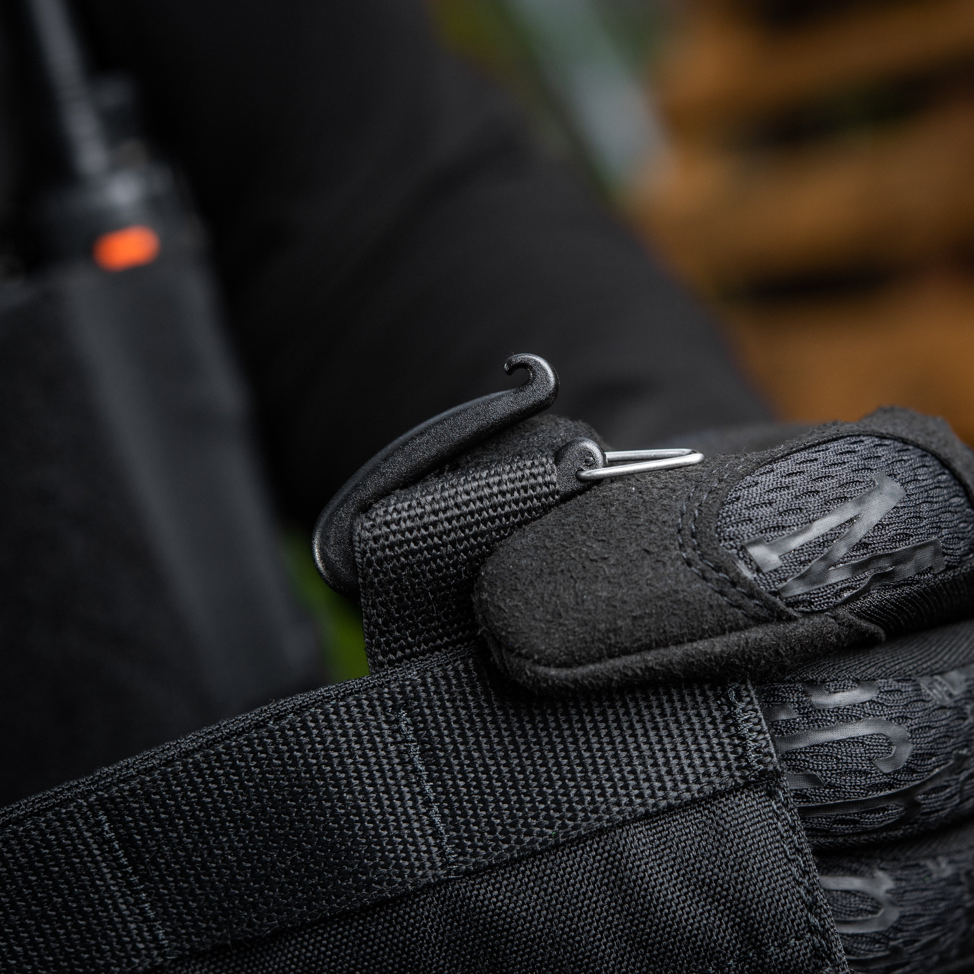 M-Tac front panel for plate carrier Cuirass QRS - M-TAC