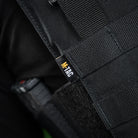 M-Tac front panel for plate carrier Cuirass QRS - M-TAC