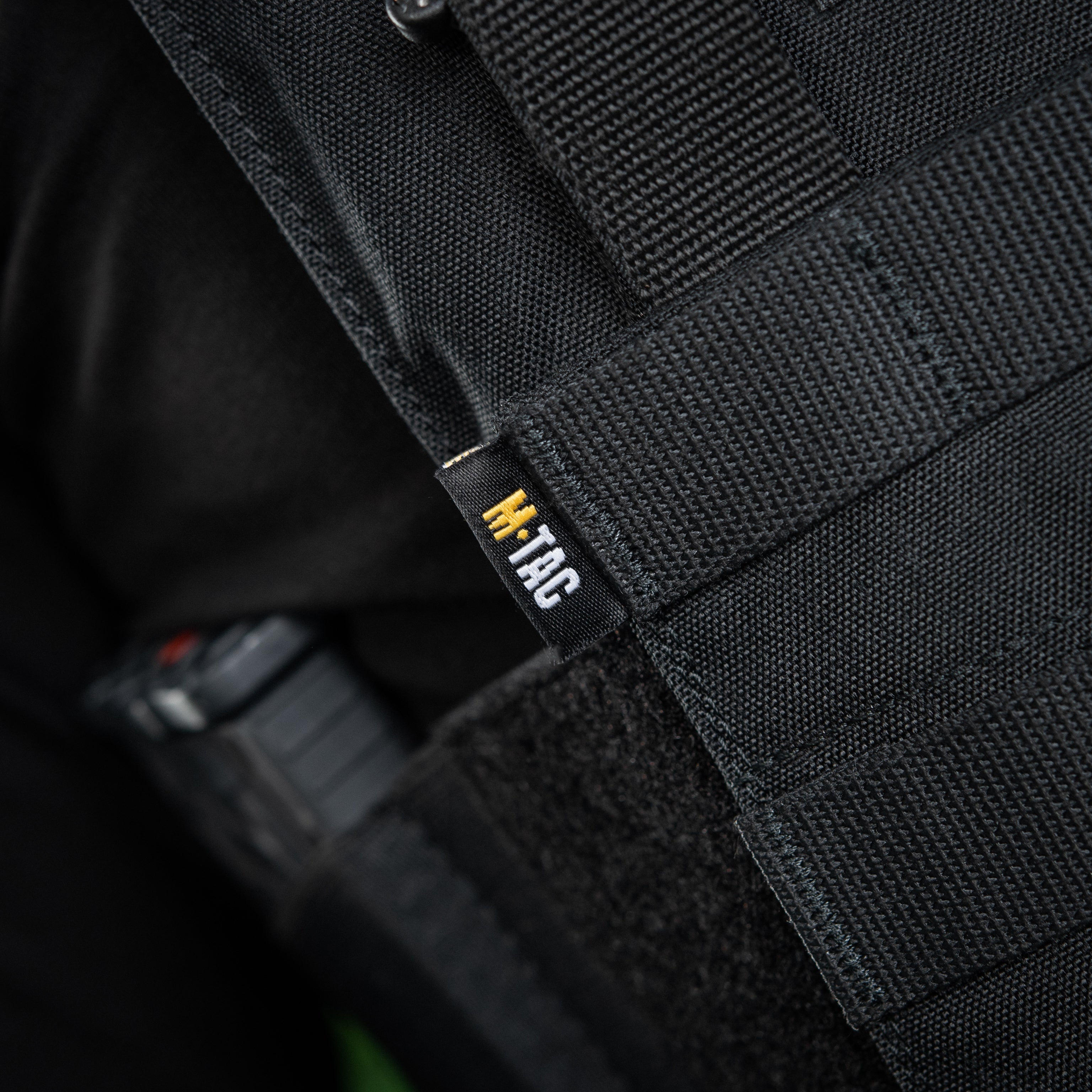 M-Tac front panel for plate carrier Cuirass QRS - M-TAC