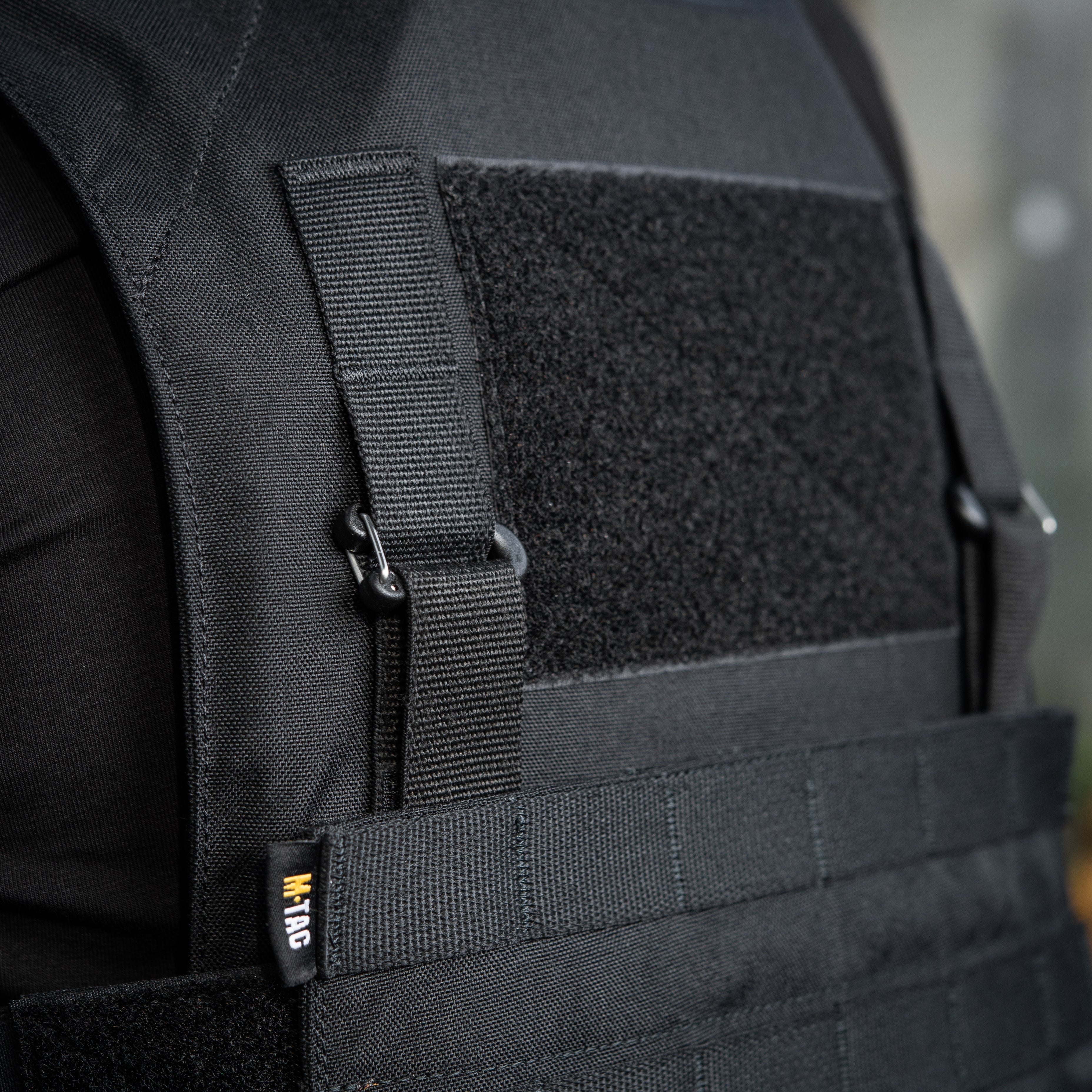 M-Tac front panel for plate carrier Cuirass QRS - M-TAC