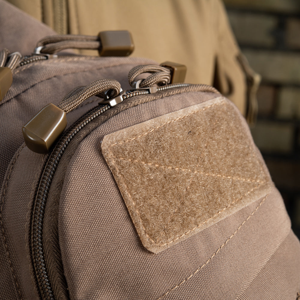 M-Tac Single Strap Assistant Bag - M-TAC