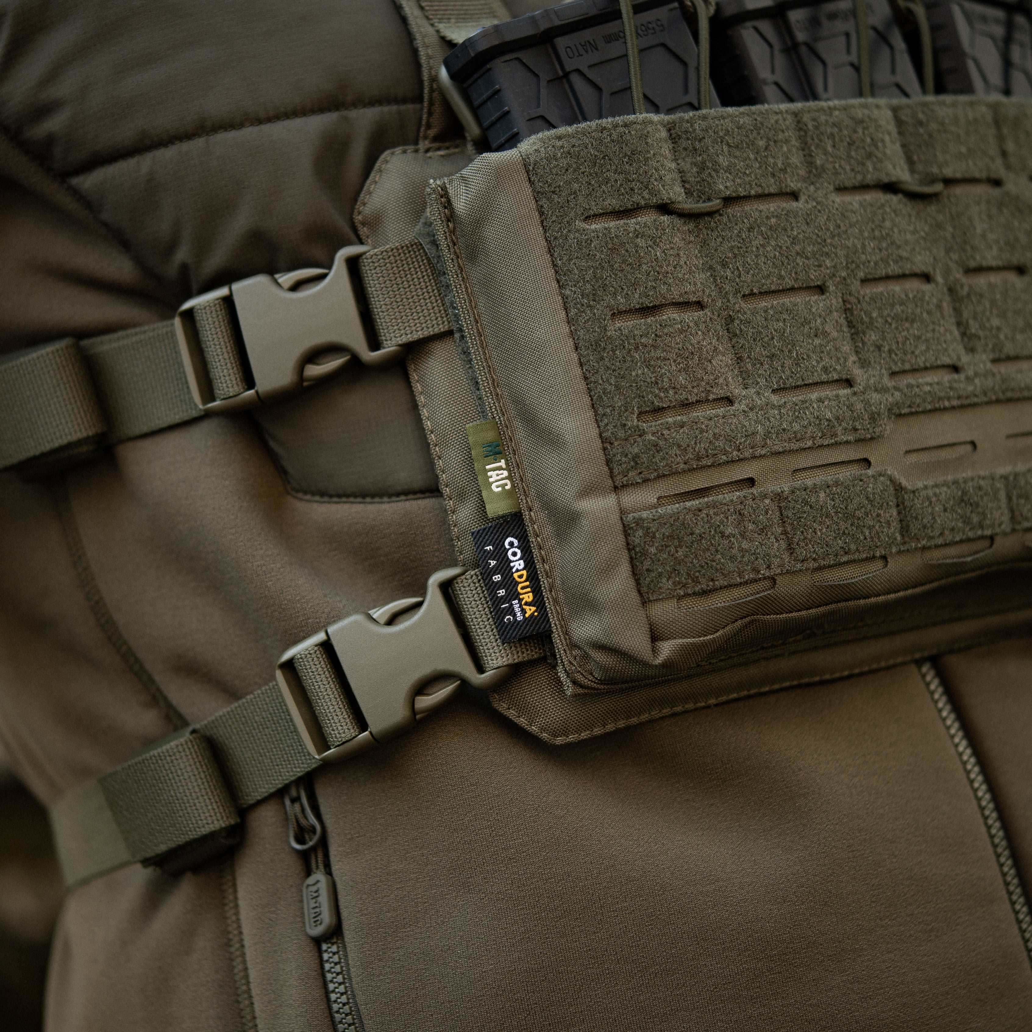 M-Tac Modular Chest Rig - M-TAC
