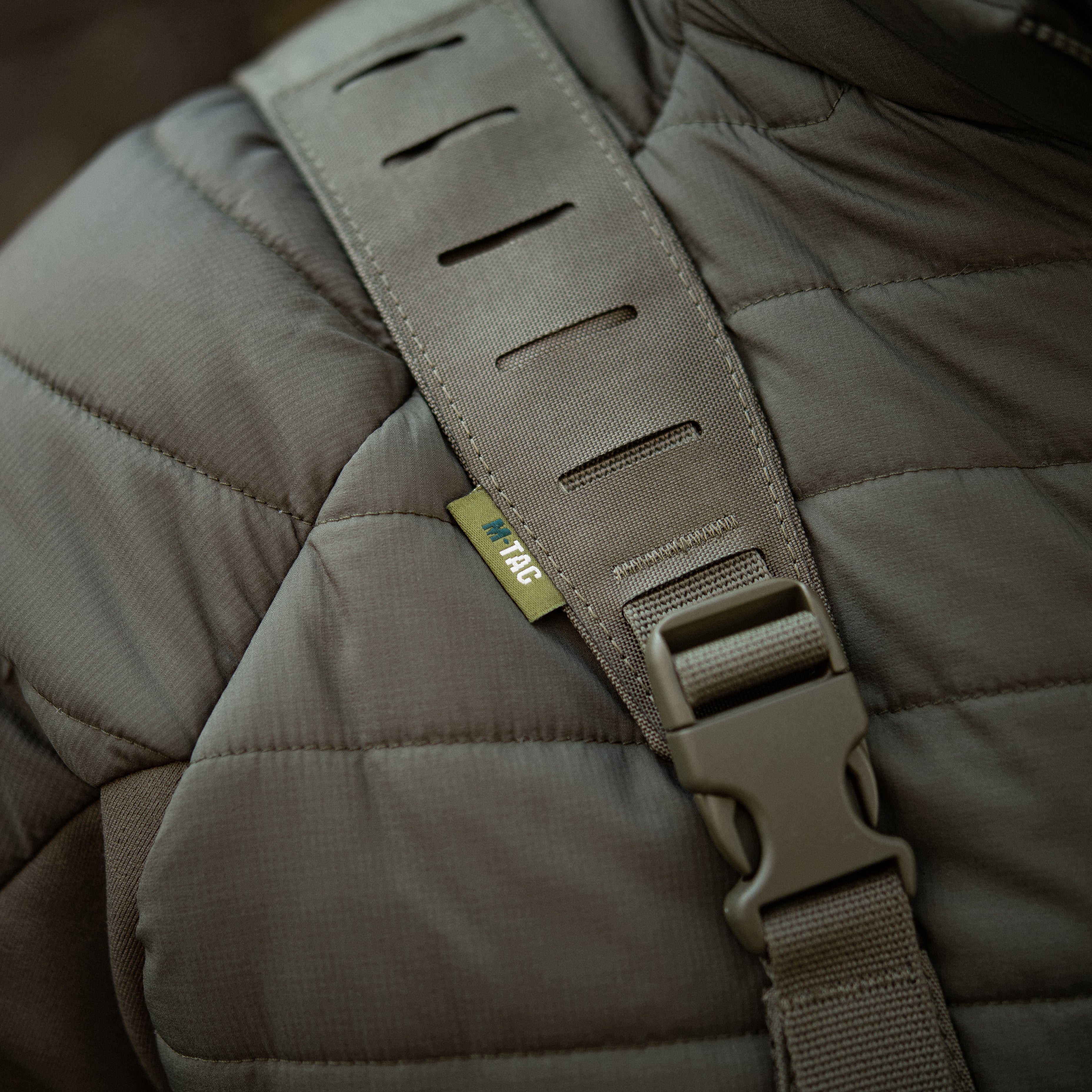 M-Tac Modular Chest Rig - M-TAC