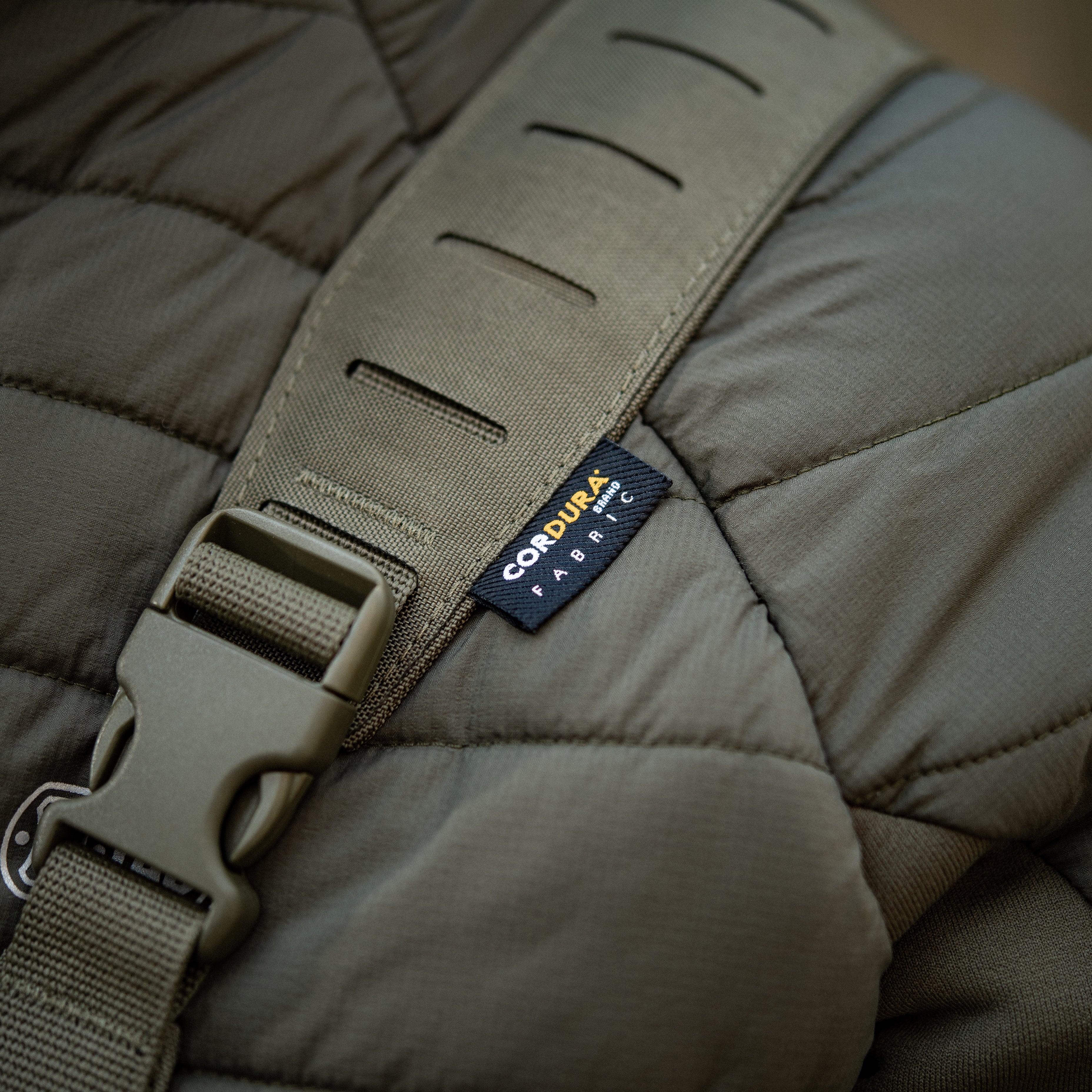 M-Tac Modular Chest Rig - M-TAC