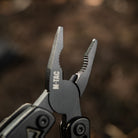 M-Tac Multitool Type 6 Black/Olive - M-TAC