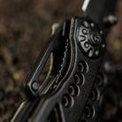 M-Tac Multitool Type 6 Black/Olive - M-TAC