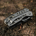 M-Tac Multitool Type 6 Black/Olive - M-TAC