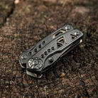 M-Tac Multitool Type 6 Black/Olive - M-TAC