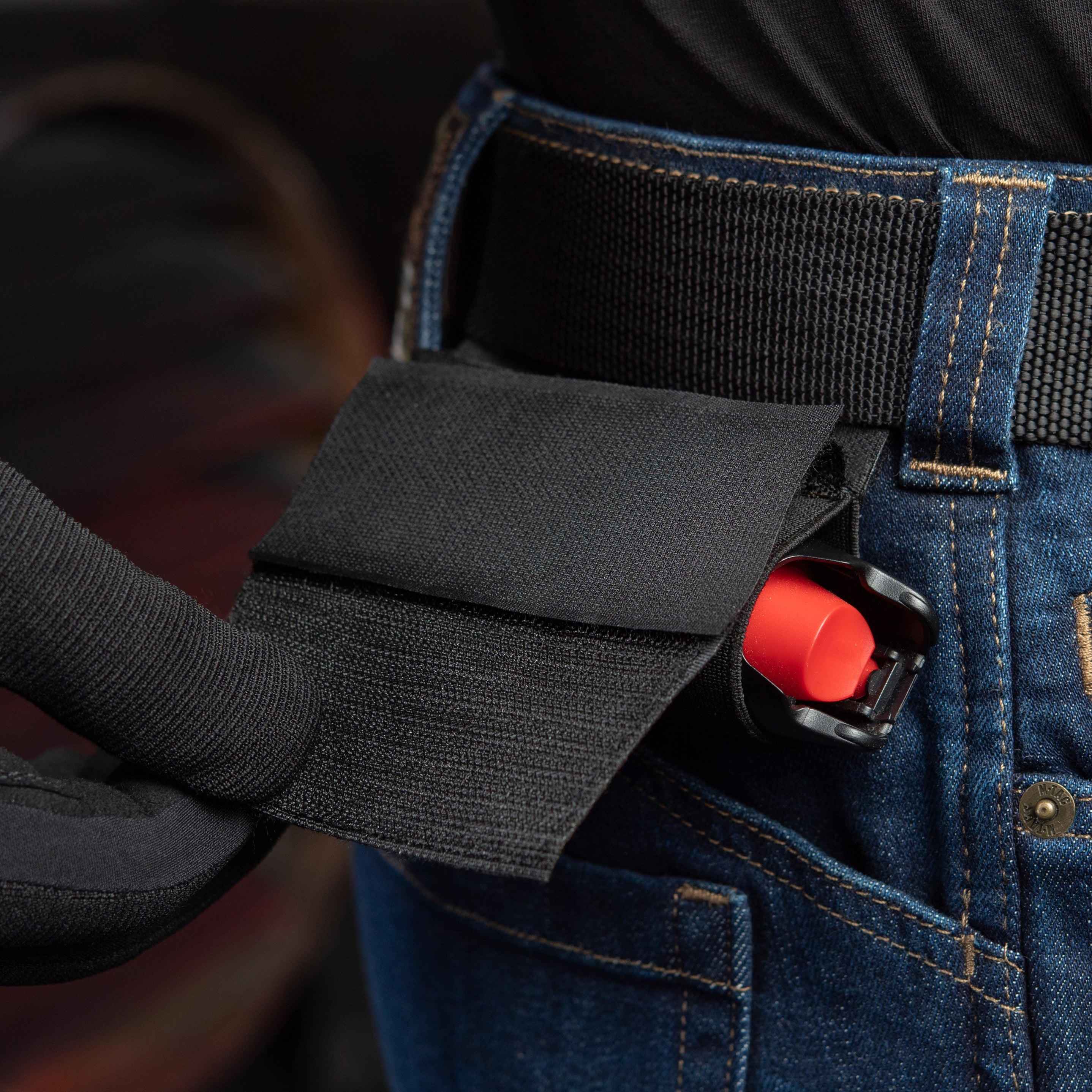 M-Tac Gas Spray Holder - M-TAC