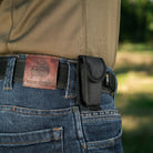 M-Tac Multitool Type 6 Black/Olive - M-TAC