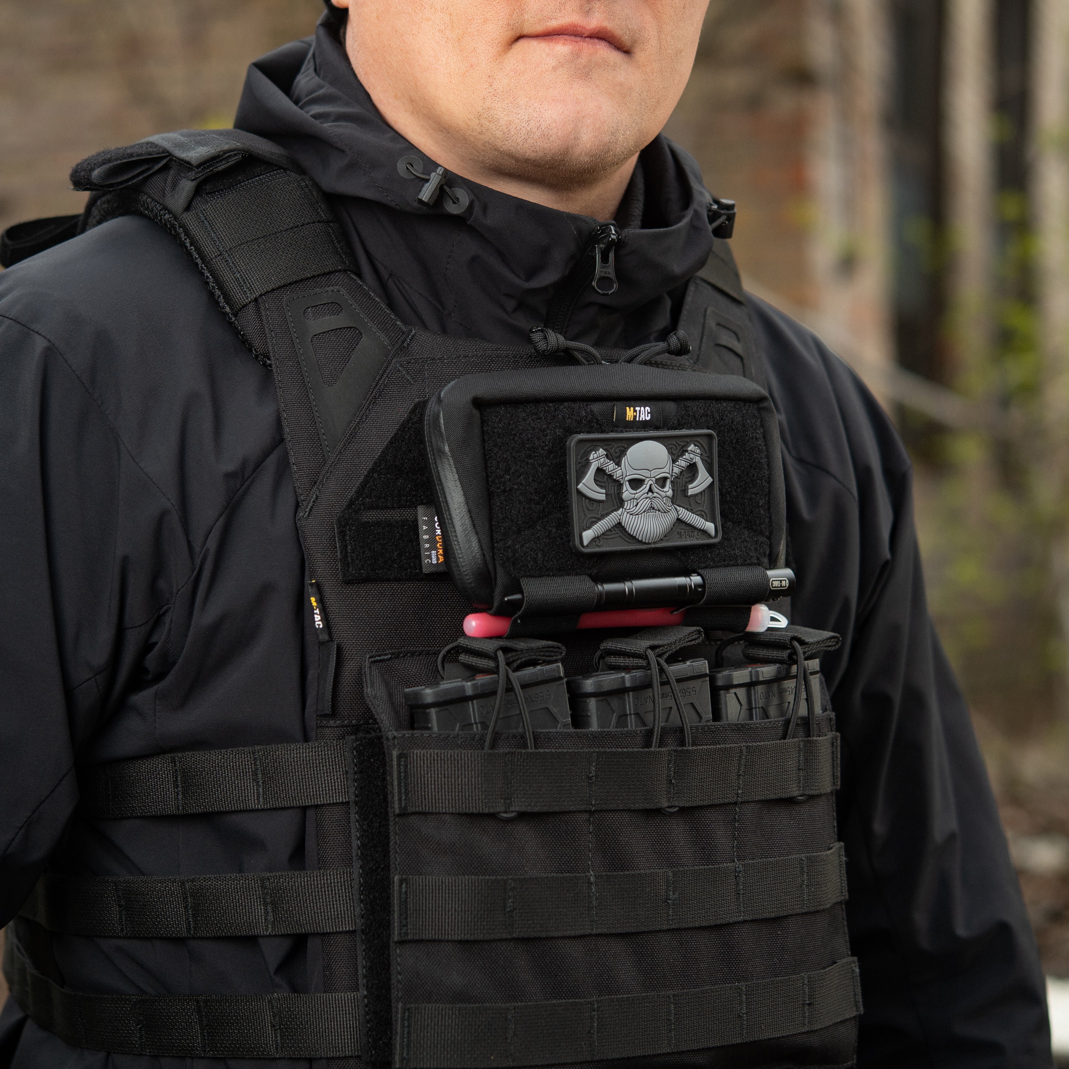 M-Tac Admin pouch - M-TAC