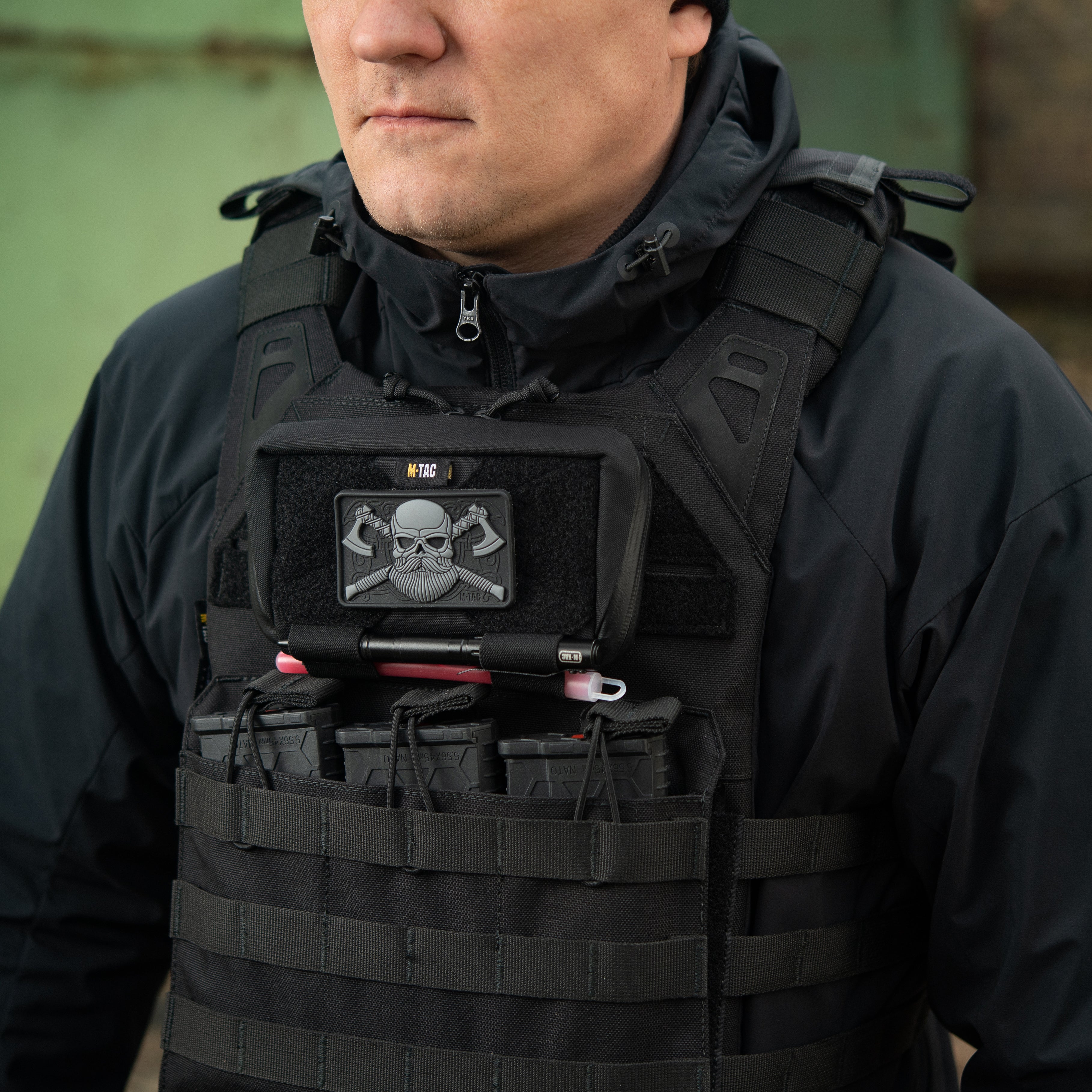 M-Tac Admin pouch - M-TAC