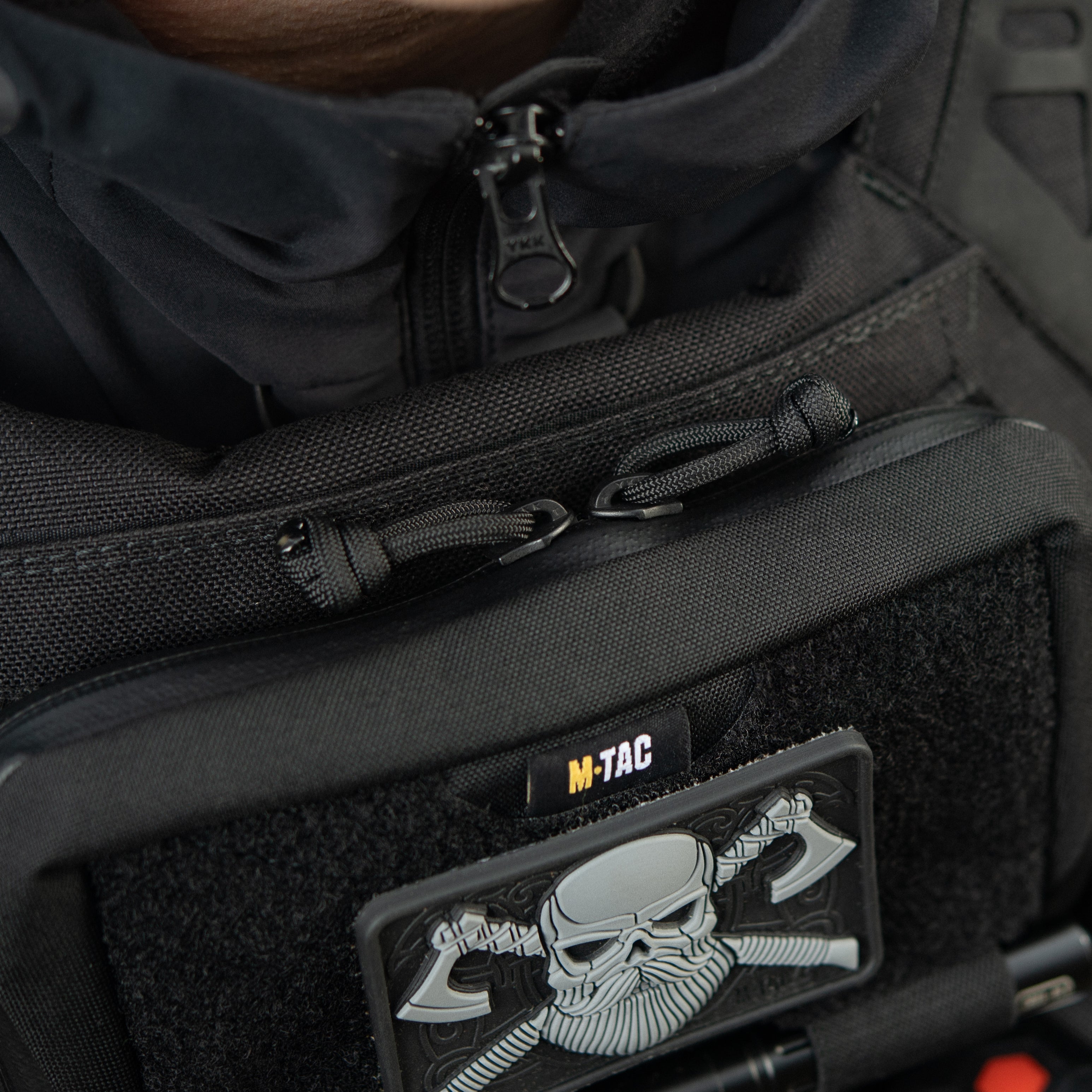 M-Tac Admin pouch - M-TAC