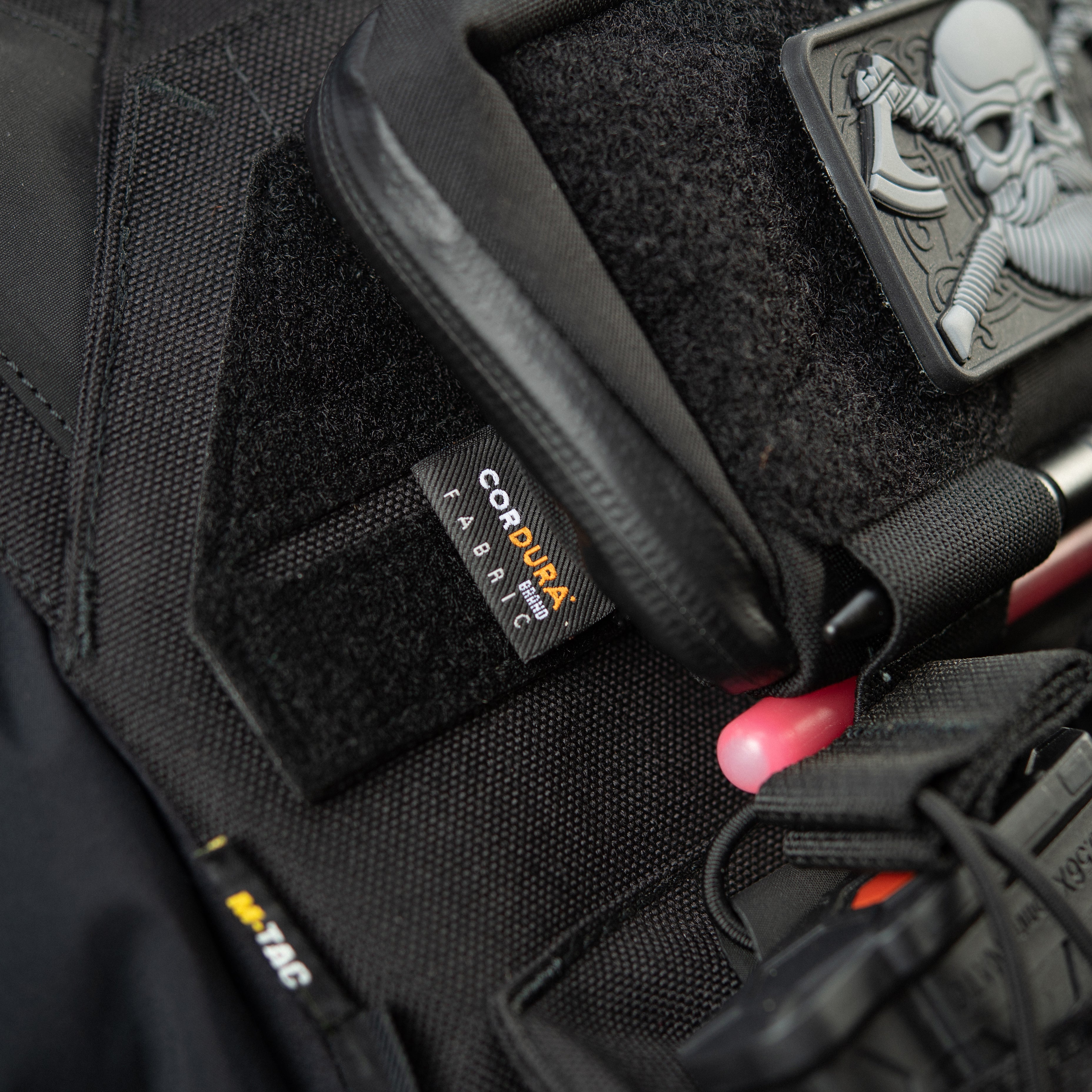 M-Tac Admin pouch - M-TAC