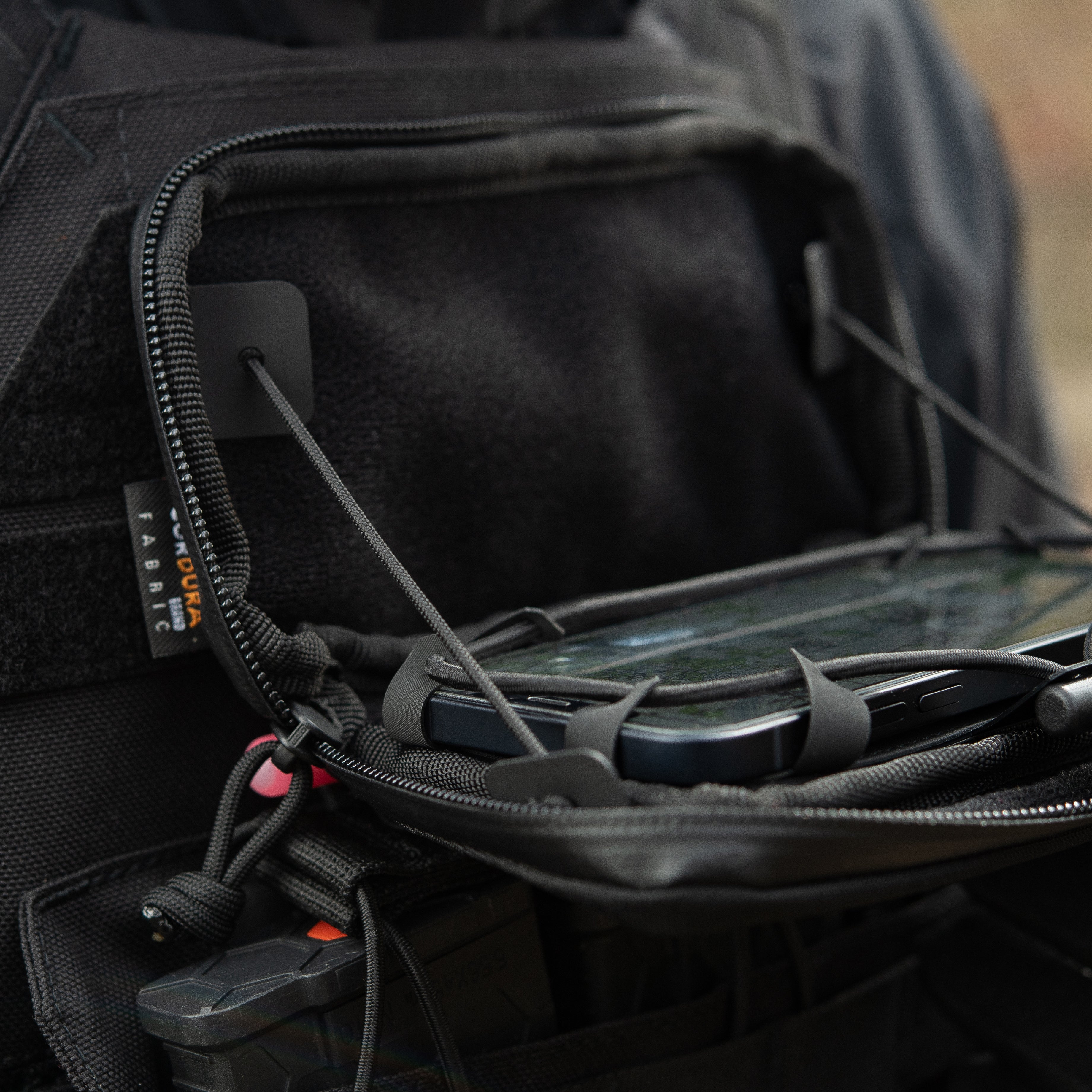 M-Tac Admin pouch - M-TAC