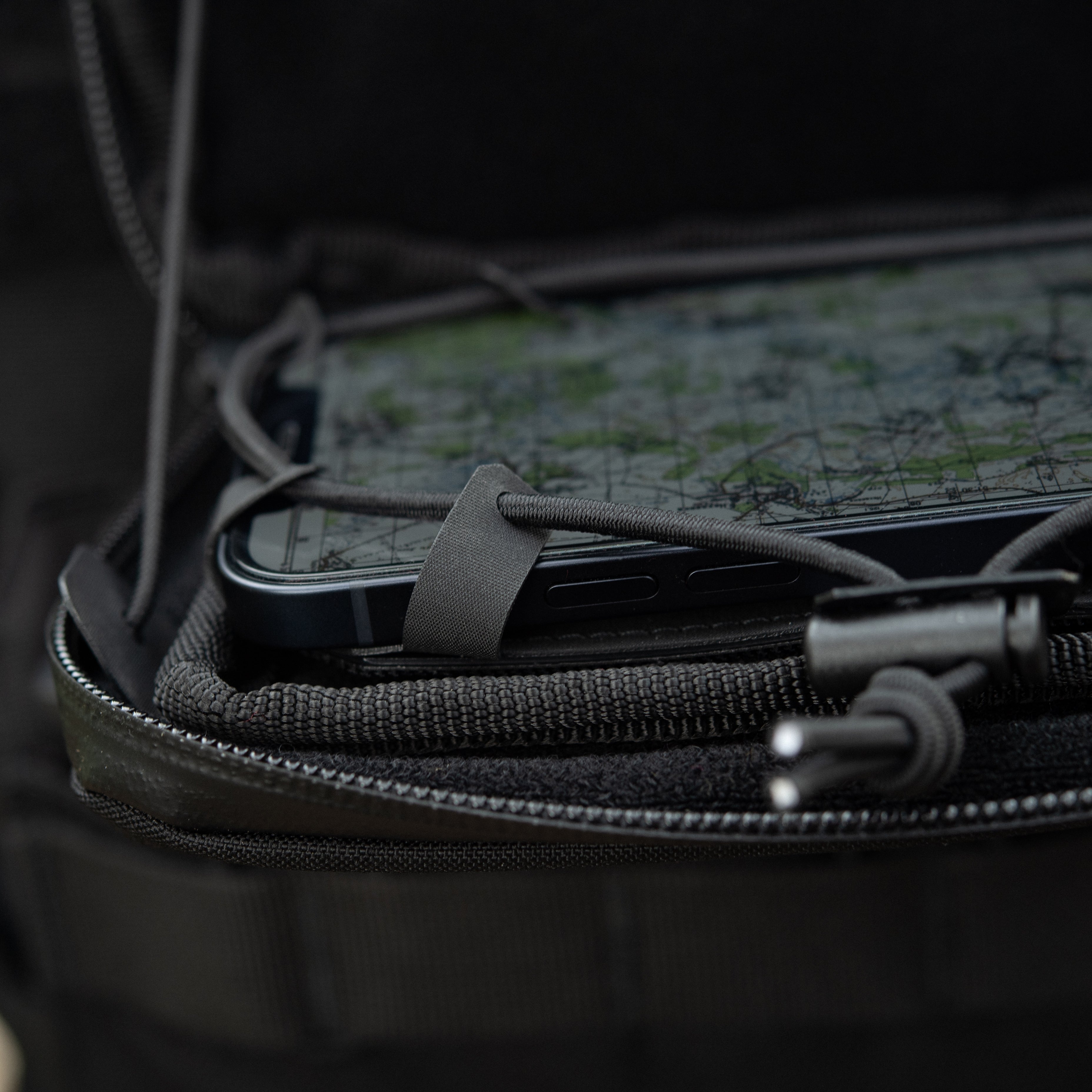 M-Tac Admin pouch - M-TAC