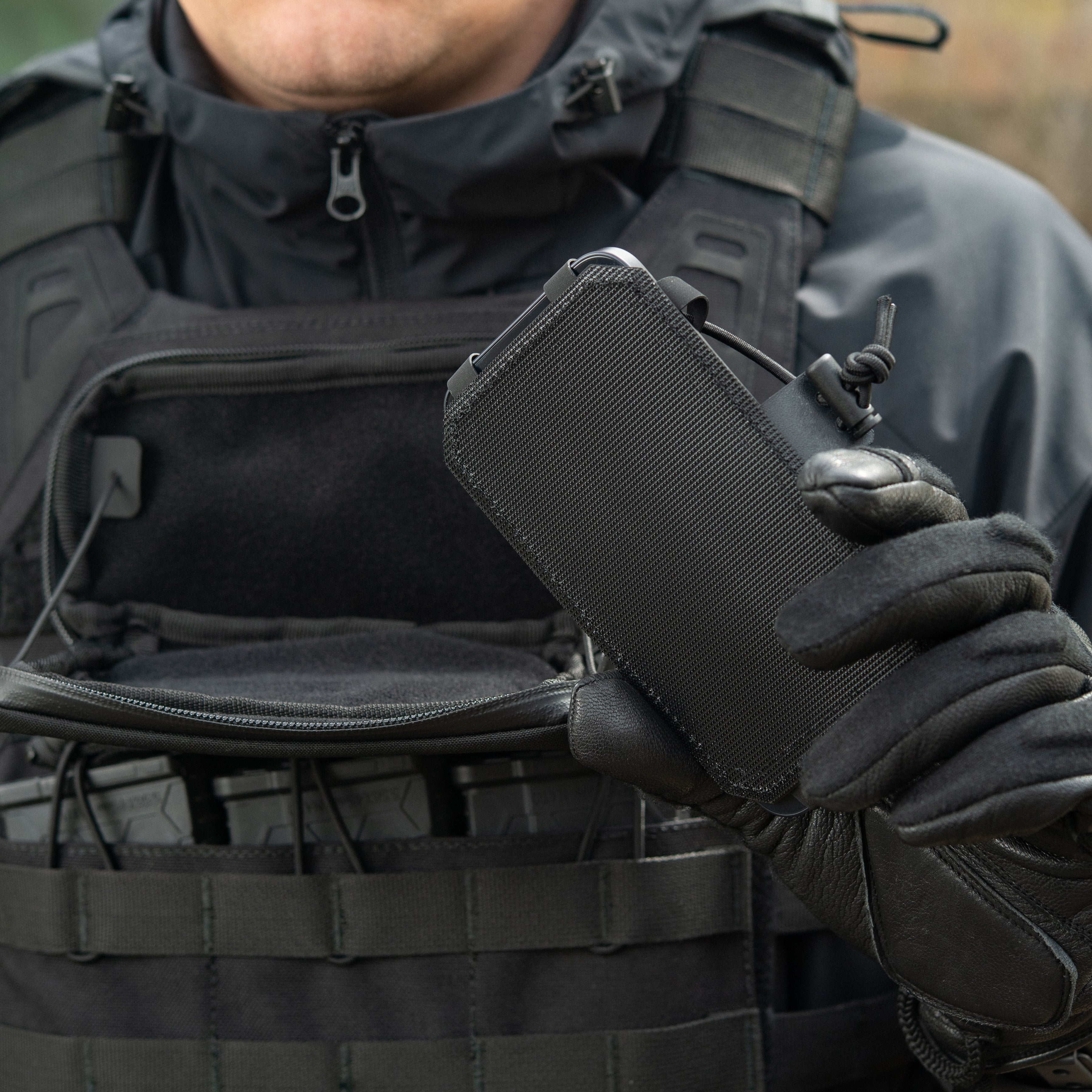 M-Tac Admin pouch - M-TAC