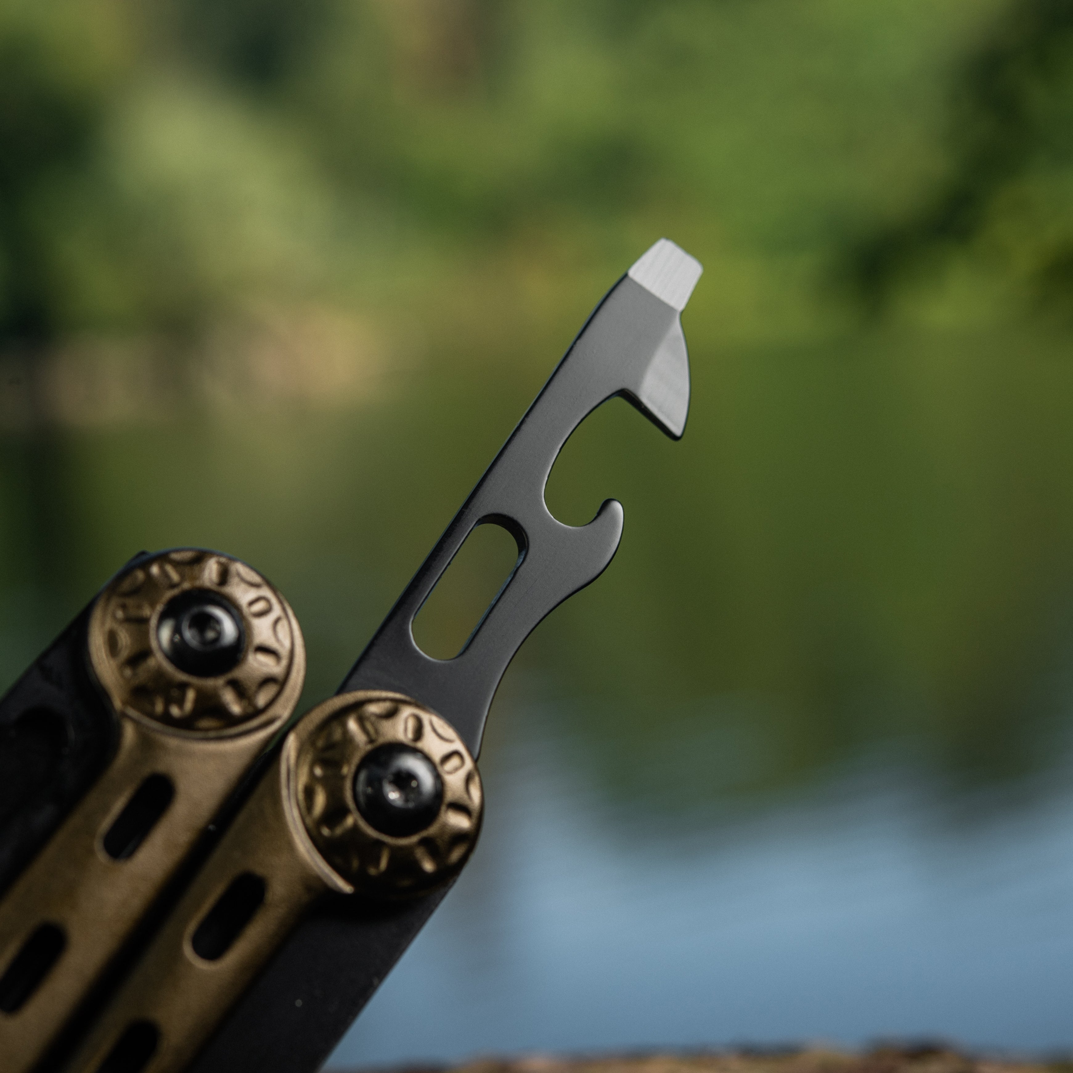 M-Tac Multitool Type 5 Olive - M-TAC