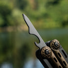 M-Tac Multitool Type 5 Olive - M-TAC
