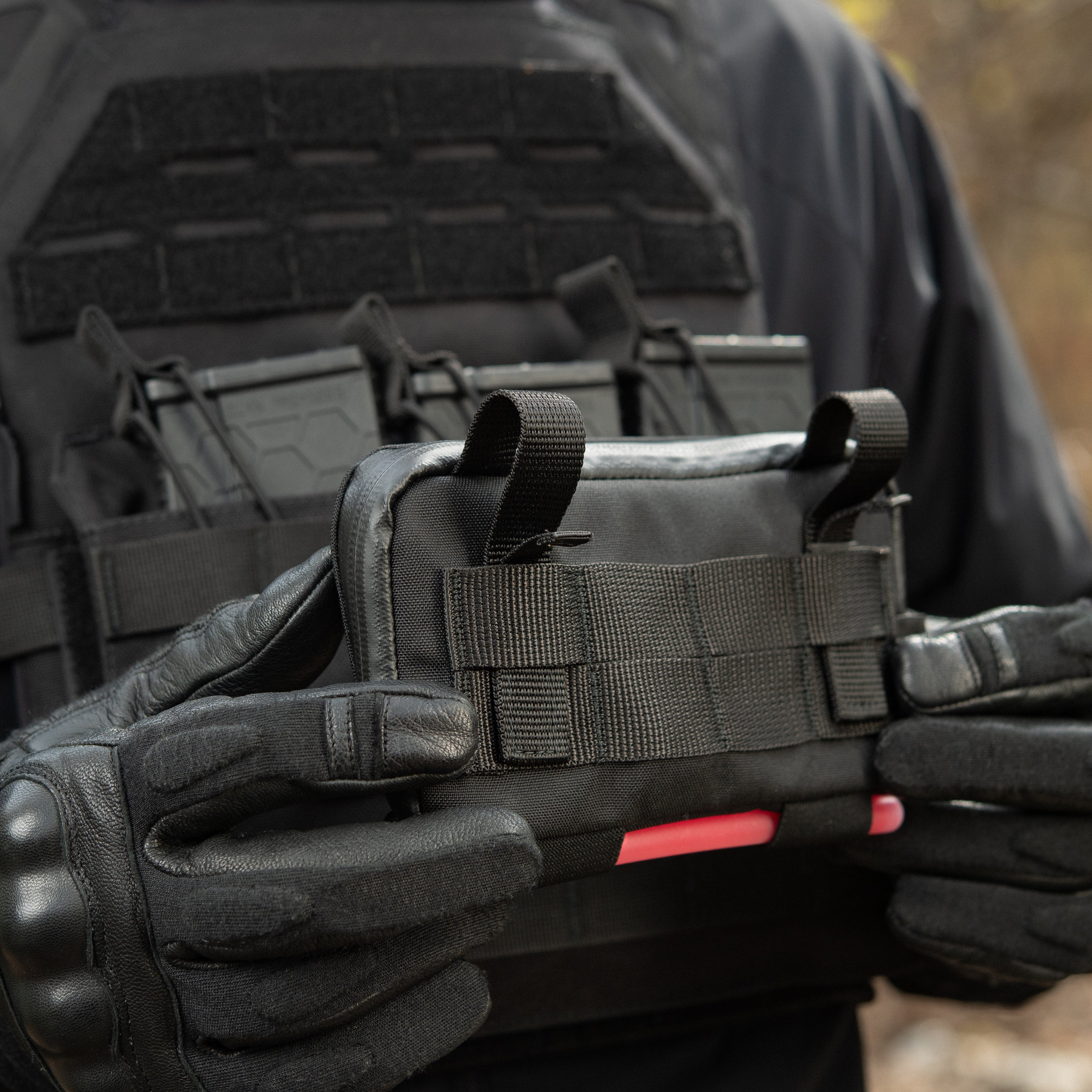 M-Tac Admin pouch - M-TAC