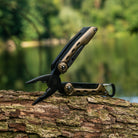 M-Tac Multitool Type 5 Olive - M-TAC